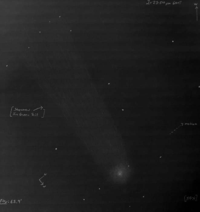 Comet 24-24
